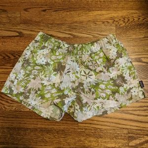 NWOT Patagonia Swim/Board Shorts🍃